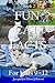 Fun Cat Facts For Kids 9 - 12 (Fun Animal Facts For Kids) (Volume 2) by Jacquelyn Elnor Johnson
