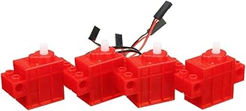 lego compatible motor