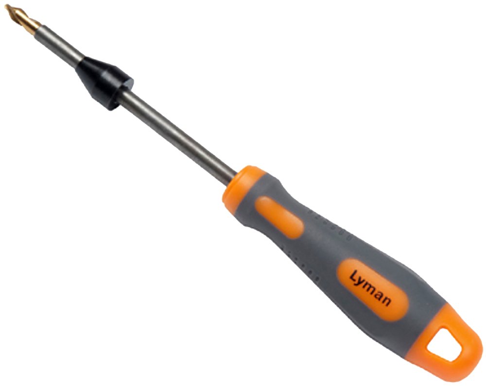 Photo 1 of Lyman Flash Hole Uniformer
