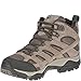 Merrell Men's Moab 2 Mid Waterproof Hiking Boot
