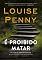 Livro É proibido matar (Inspetor Gamache)