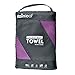 Rainleaf Microfiber Towel Perfect Travel & Gym & Camping Towel. Quick Dry - Super Absorbent - Ultra Compact - Lightweight. Suitable for Trip, Beach, Shower, Backpacking, Pool