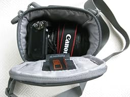 Amazon.com: Lowepro Dashpoint 30 Camera Bag- Multi