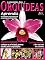 Livro O Mundo das Orquídeas: Edição 25