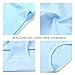 Hcaixing Womens High Waisted Cotton Briefs Underwear Tummy Control C-Section Recovery Soft Stretch Panties (as1, alpha, l, regular, regular, color a)
