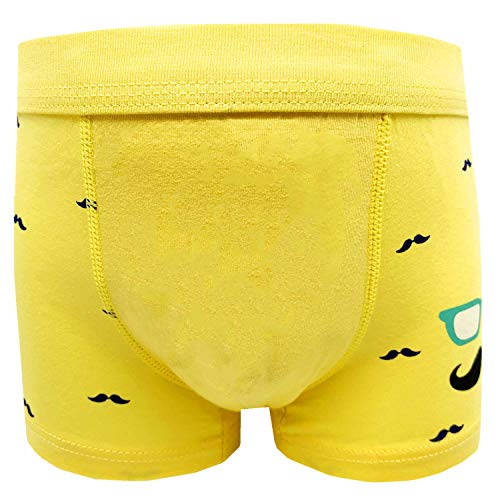 4 Cczmfeas+Cotton+Fashion+Briefs+Underwear