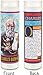 Charles Darwin Secular Saint Candle - 8.5 Inch Tall Glass Prayer Votive - Made in The USA