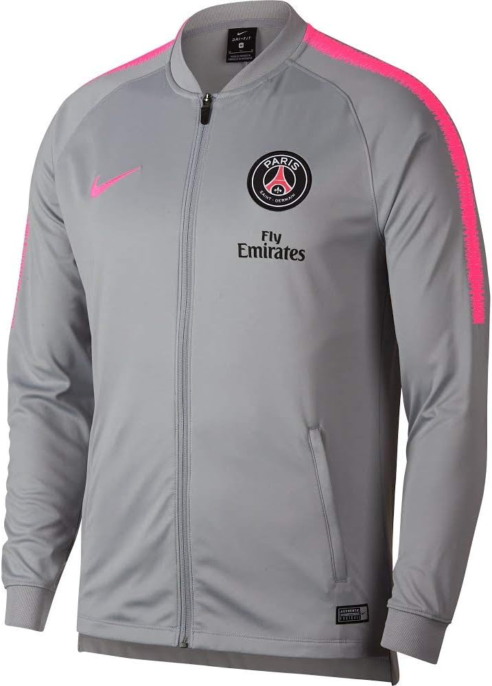 Chandal psg nike | Los mejores chandales.