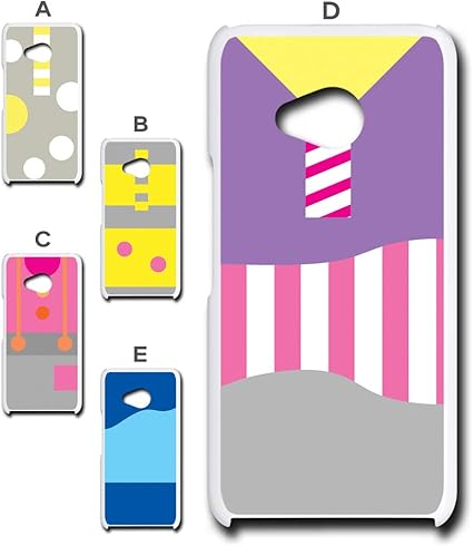 Amazon Co Jp Android One X2 専用 スマホケース カバー 子供服 モチーフ デザインd Tk 518d アンドロイドワン エックス ツー 家電 カメラ