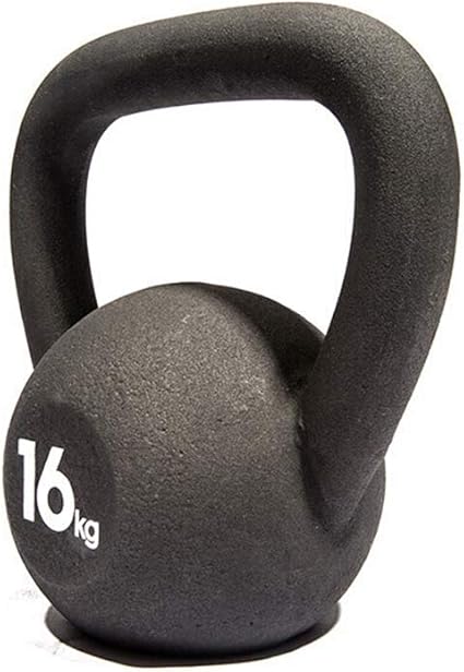 Hewei Kettlebell Gewichte Gusseisen Kettlebell Gewichtsset Handgewichte Mann Frauen Fitnessstudio Gewicht Ball Kesselglocken Kreuzheben Kniebeugen Cross Training Gewichtheben Bodybuilding Amazon De Sport Freizeit