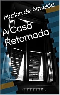 Livro A Casa Retomada