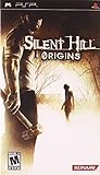 Silent Hill Origins - Sony PSP