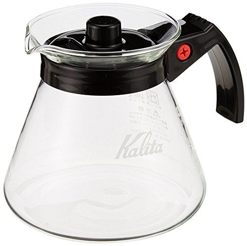 Kalita drip set 102-D set N # 35167 by Kalita (Carita)