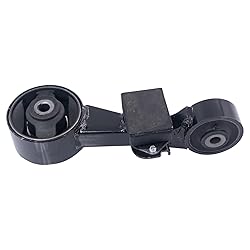 TRQ Engine & Transmission Mount Kit Front Passenger