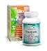 Bio Nutrition Pre-Biotic with Life Oligo Prebiotic Fiber XOS, 60 Count by Bio Nutrition