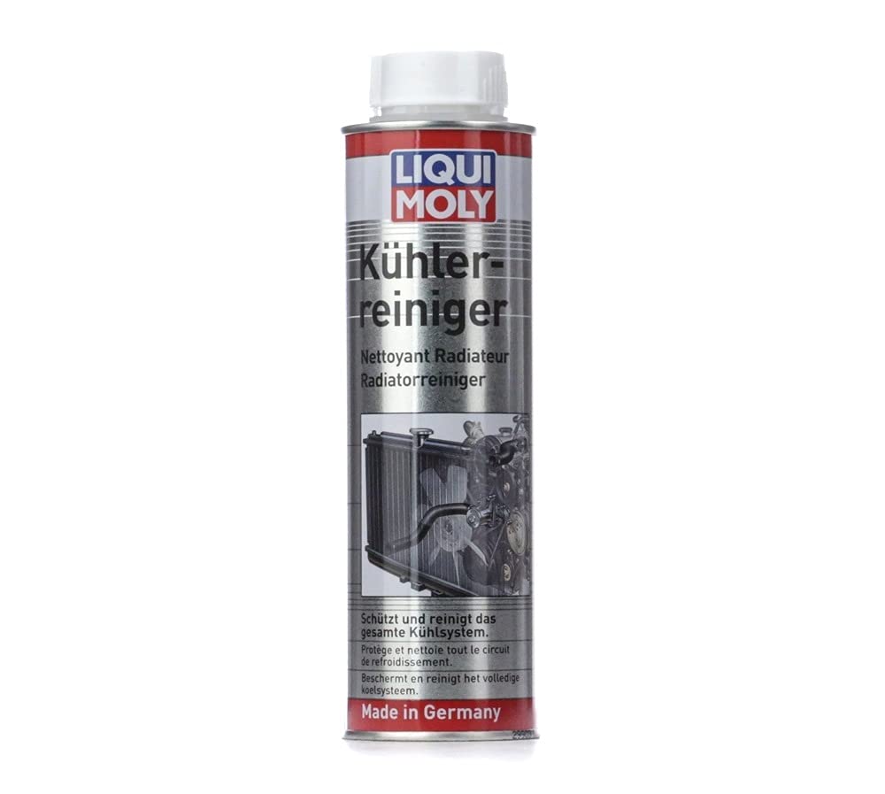 Liqui Moly 3320 Radiator Cleaner 300 ml
