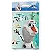 American Greetings Olaf Invite & Thank-You Combo Pack (8 Count)