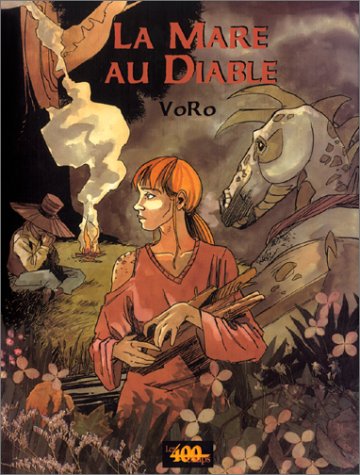 La  mare au diable