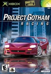 Project Gotham Racing