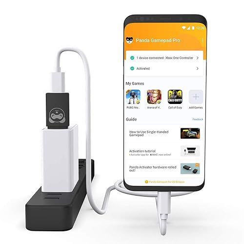 Panda Mouse Pro Activation with single Mobile in 2023 panda mouse pro