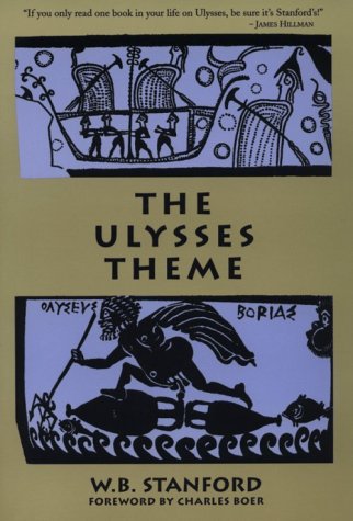 Ulysses Theme by William Bedell Stanford