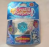 Crystal Surprise! Sunbeams (Random Color Pet)