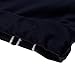 Little Boys 100% Cotton Toddler Clothes Elephant Long Sleeve Sweatshirts Tops Grey 2-3 Years Old