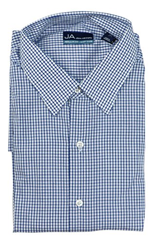 john ashford dress shirts Men's NOS New Vintage All Cotton Button Down Oxford Off White Cloth . For Sale at Ruby Lane