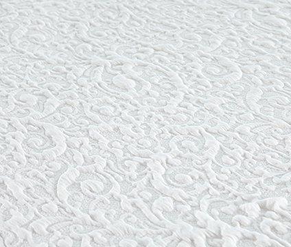 Dynasty Mattress 14-Inch, 5 Layer, Grand CoolBreeze, HD Gel Memory Foam Mattress (King - 76x80)