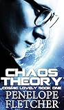 Chaos Theory (Cosmic Lovely Book 1)
