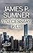 A Necessary Kill (Adrian Hell Series Book 5)
