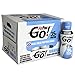 FitPro Go! Real Milk Protein Shake, Vanilla, 14 Ounce (Pack of 12)…