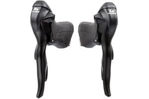Micronew Double 9 Speed Road Bike Shifters 2x9s