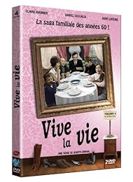 Vive la vie - Vol. 4