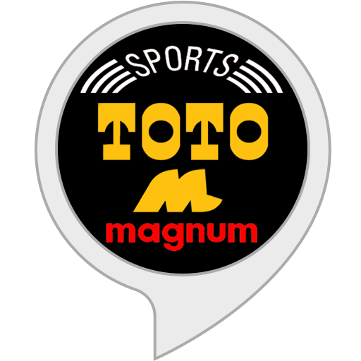 Amazon Com Sport Total Magnum Lucky Number Alexa Skills