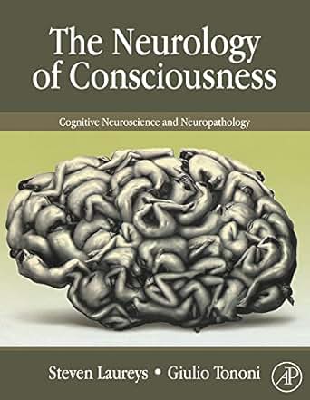 Amazon Com The Neurology Of Consciousness Cognitive