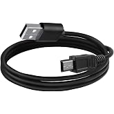 BoxWave Cable Compatible with Contour Roam 2 - DirectSync Cable, Durable Charge and Sync