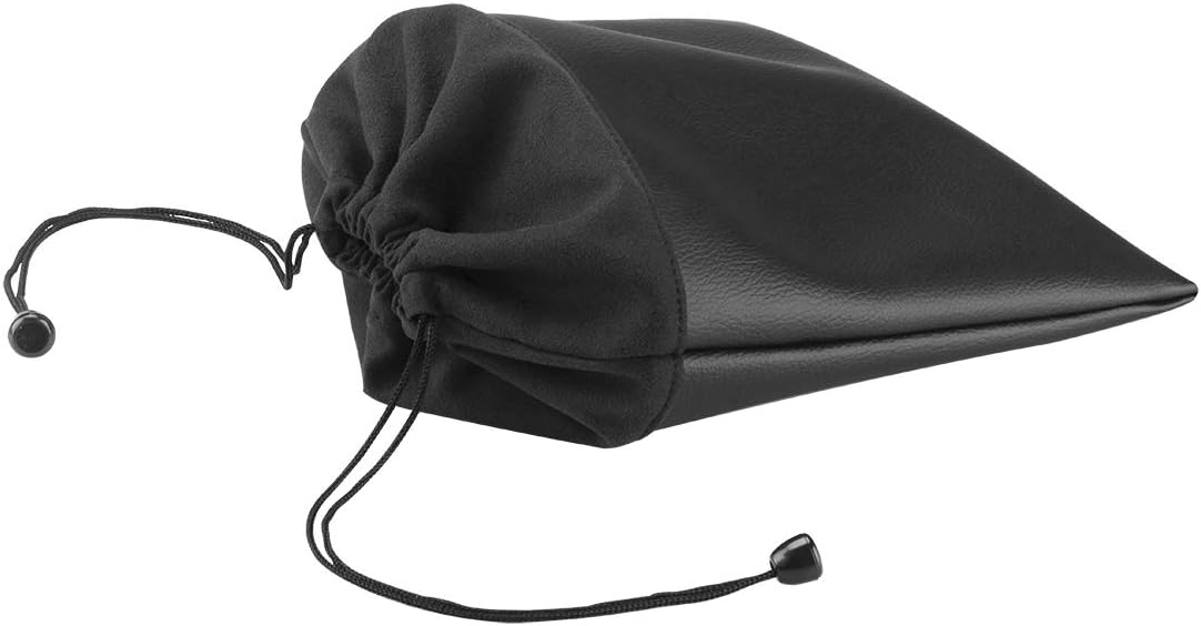 Geekria Headphone Pouch, Compatible with Sony WH-1000XM6/1000XM5, Bose Ultra II, Skullcandy Crusher ANC 2 and More - Image 3