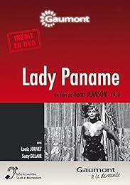 Lady Paname