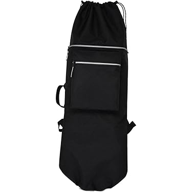 Amazon Best Sellers: Best Skateboard Bags