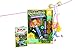 GoldieBlox Girl Inventor Zipline Action Figure