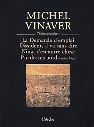 Théâtre complet
