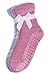 Burklett Women's Non-Slip Winter Patterned Ankle Socks