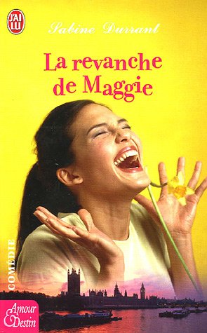 La  revanche de Maggie