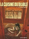 Image de CUISINE DU DIABLE T02 (LA) : FESTIN DES MONSTRES