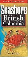 Seashore of British Columbia