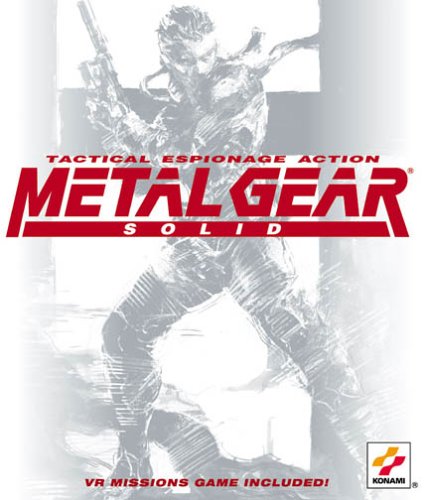 #97 — Metal Gear Solid (PC)