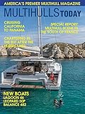 Multihulls Quarterly