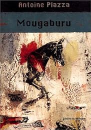 Mougaburu