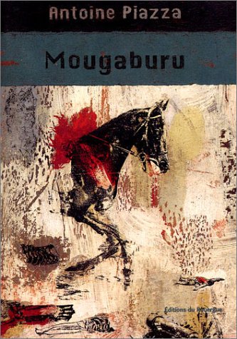 Mougaburu